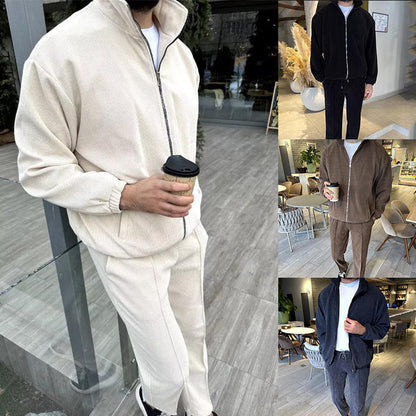 Alouva Tracksuit