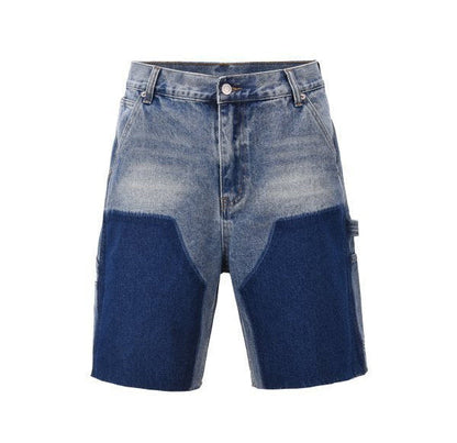 AYMEN - CARPENTER
SHORTS