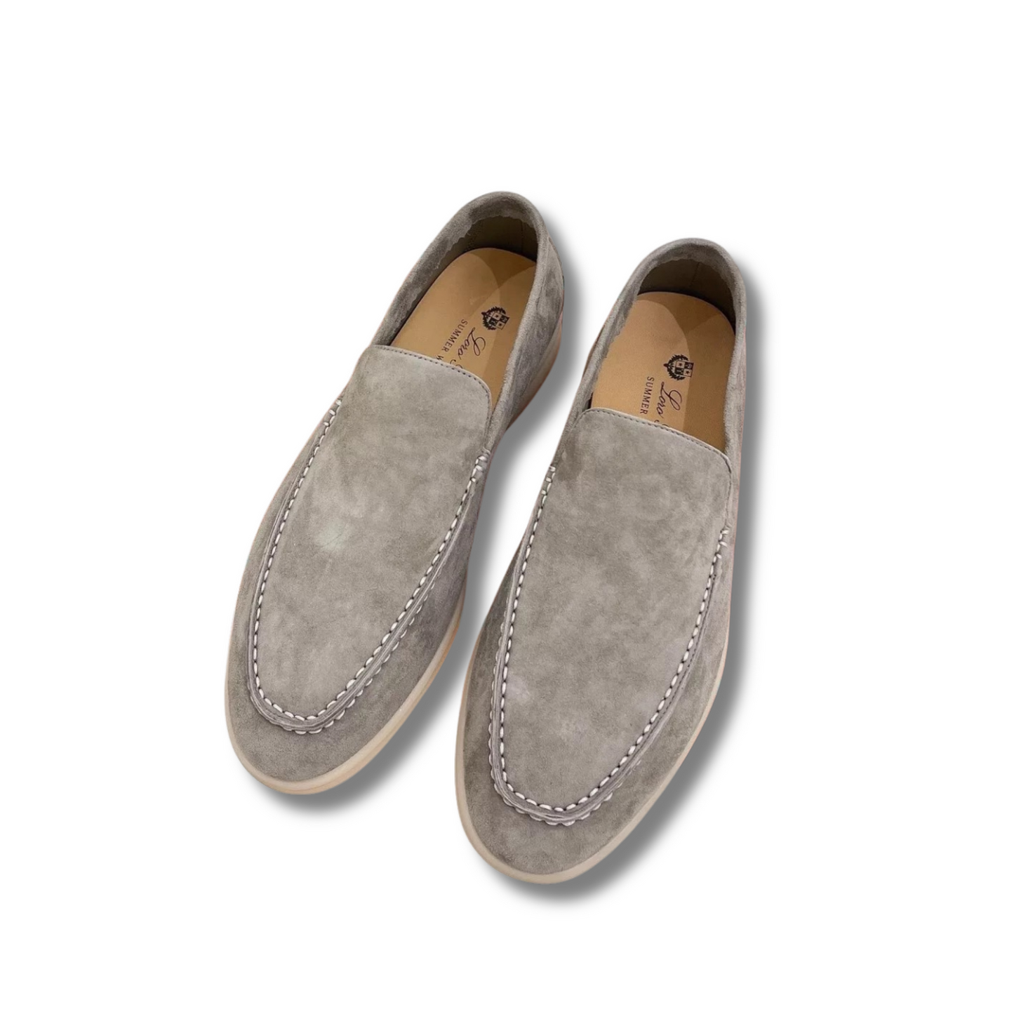 Italienische Yacht Loafer