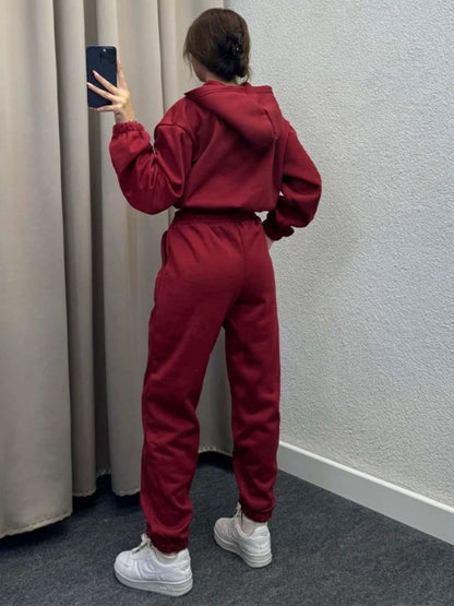 Ultimate Relax Tracksuit