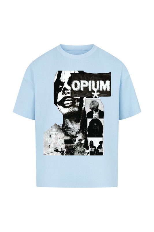 OPIUM V2 T-SHIRT
