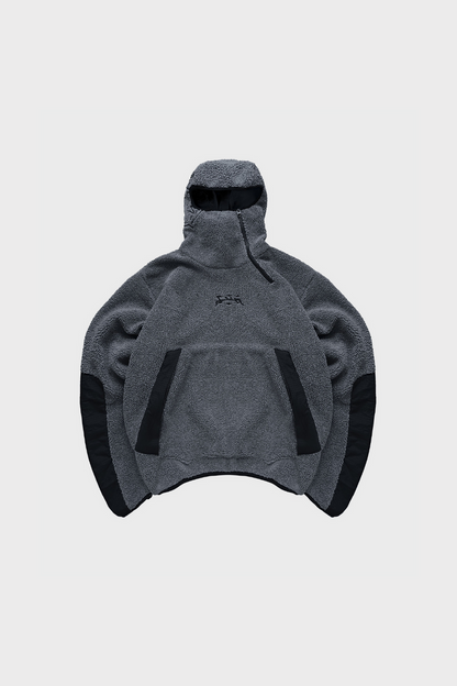 POLAR NINJA FLEECE