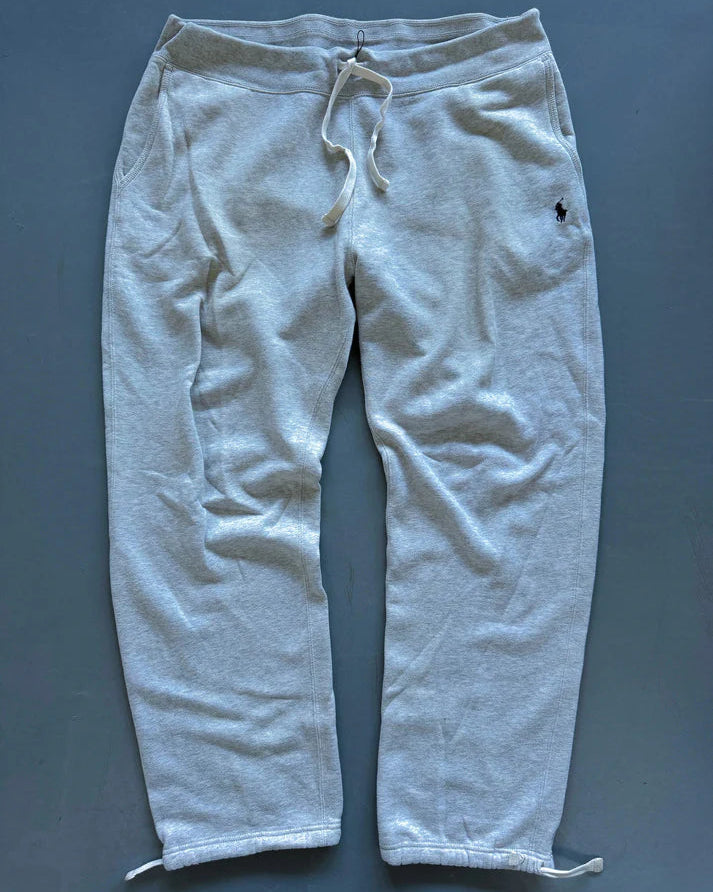 P-BAGGY JOGGERS