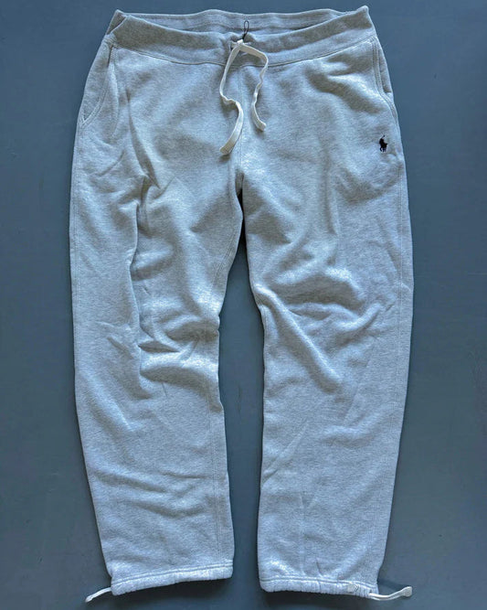 P-BAGGY JOGGERS