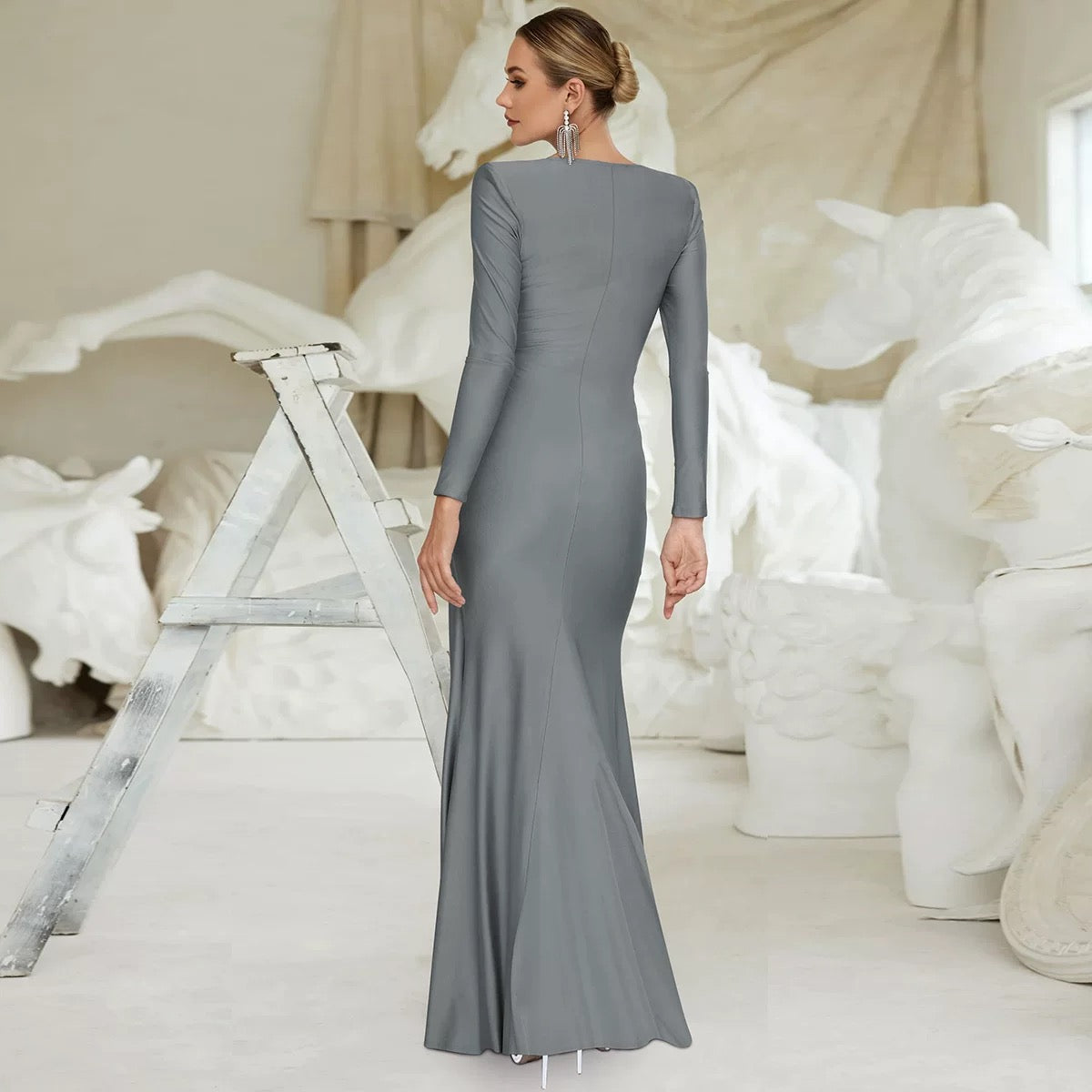 Elegante Kleid Kollektion