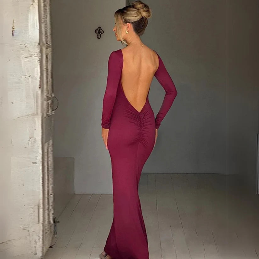 Alouva Summer Bodycon