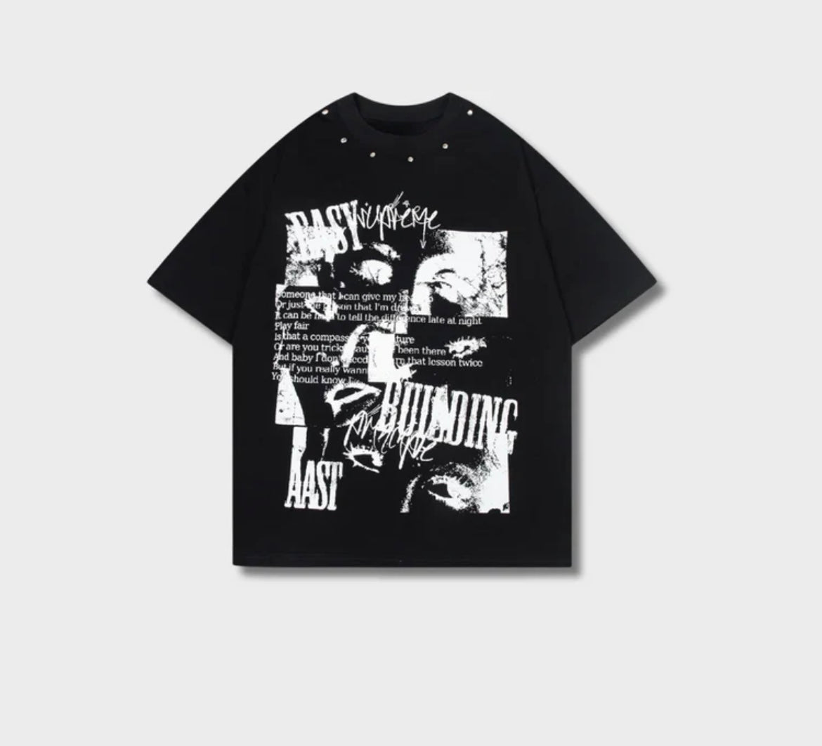 AAST T-Shirt