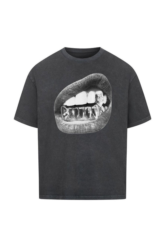 Y2K LIPS T-SHIRT