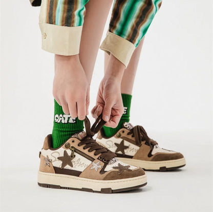 Starbound Vintage Sneaker