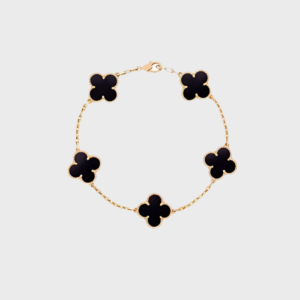 Clover Armband