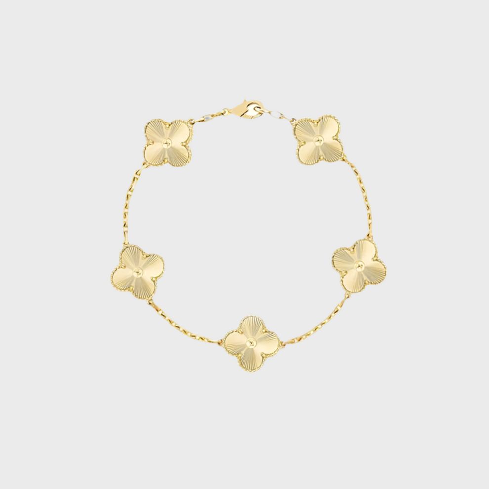 Clover Armband