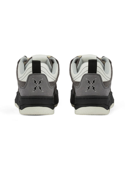 MONOCHROME SHADOWWAVE SCHWERLAST STRASSEN SNEAKERS