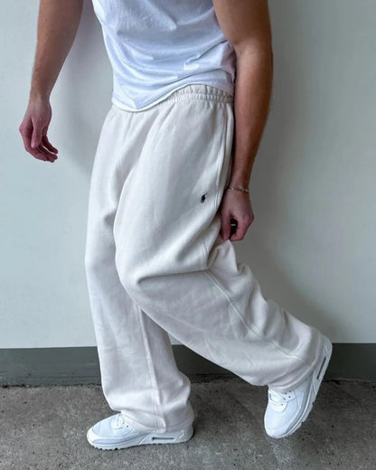 P-BAGGY JOGGERS