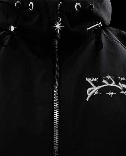 WINDBREAKER