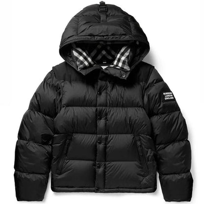 BB - PUFFER JACKET