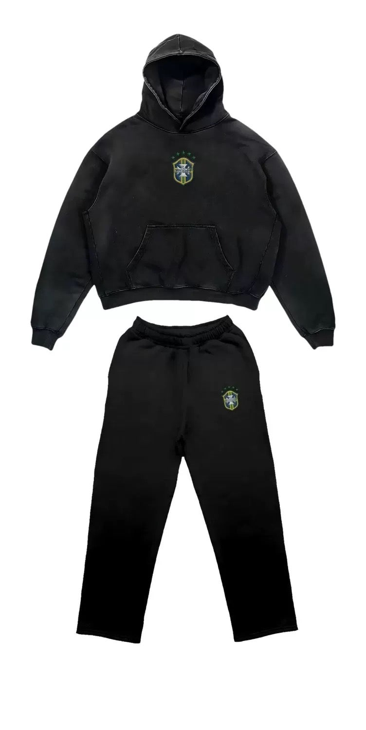 Brazil Tracksuit