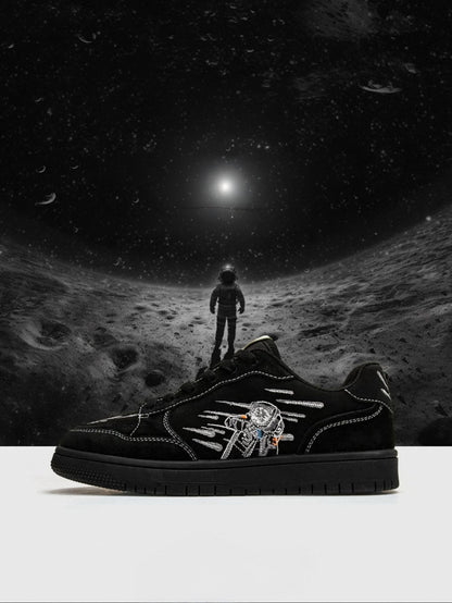 Galactic Vision Sneaker