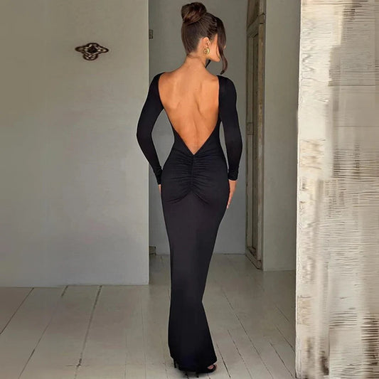 Alouva Summer Bodycon