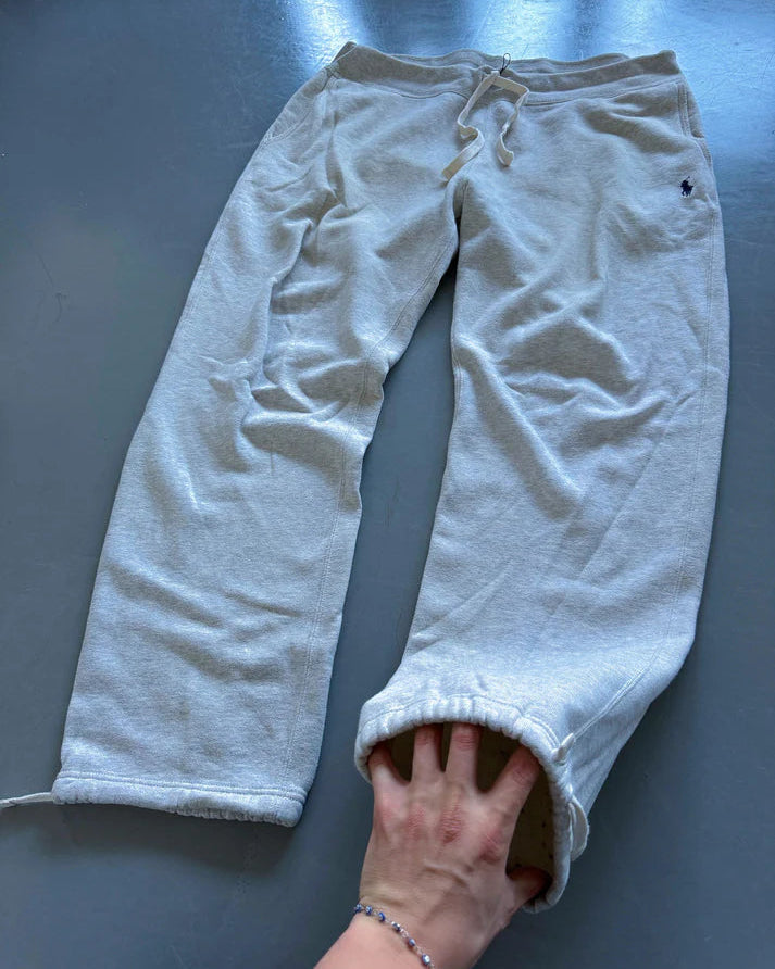 P-BAGGY JOGGERS