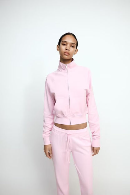 Cloud Comfort Tracksuit