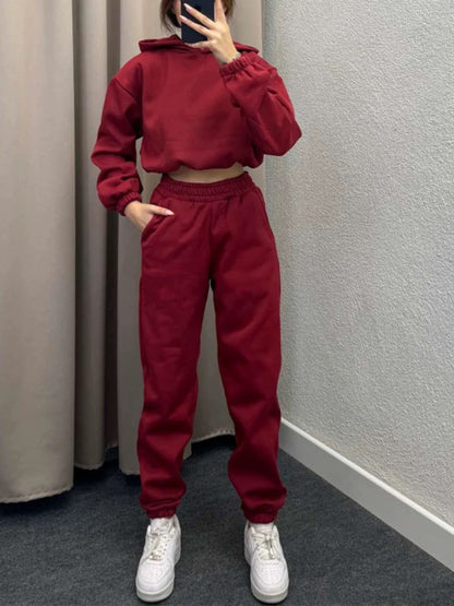 Ultimate Relax Tracksuit