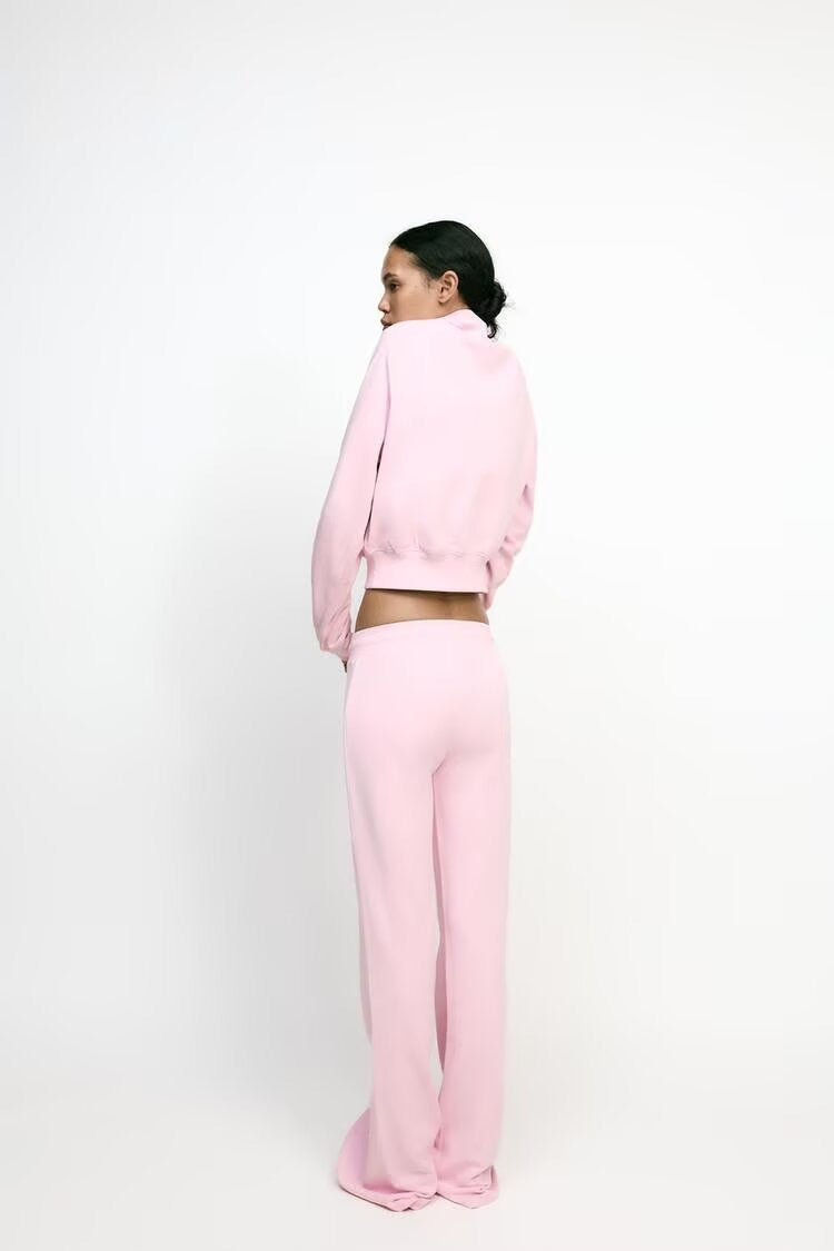 Cloud Comfort Tracksuit