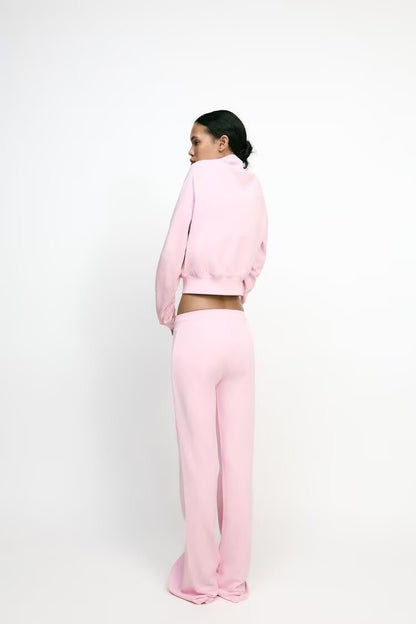 Cloud Comfort Tracksuit