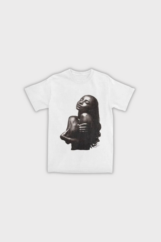 'TEMPTATIONS' GRAFIK T-SHIRT