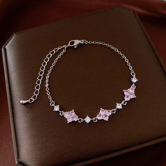 Royal Halo Bracelet