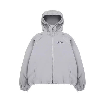 WINDBREAKER