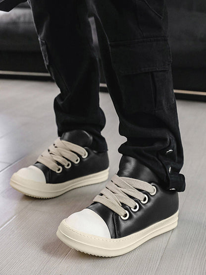 SLIP-ON BREAD STREET RAPSNEAKERS