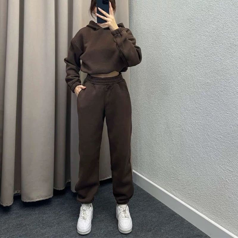 Ultimate Relax Tracksuit