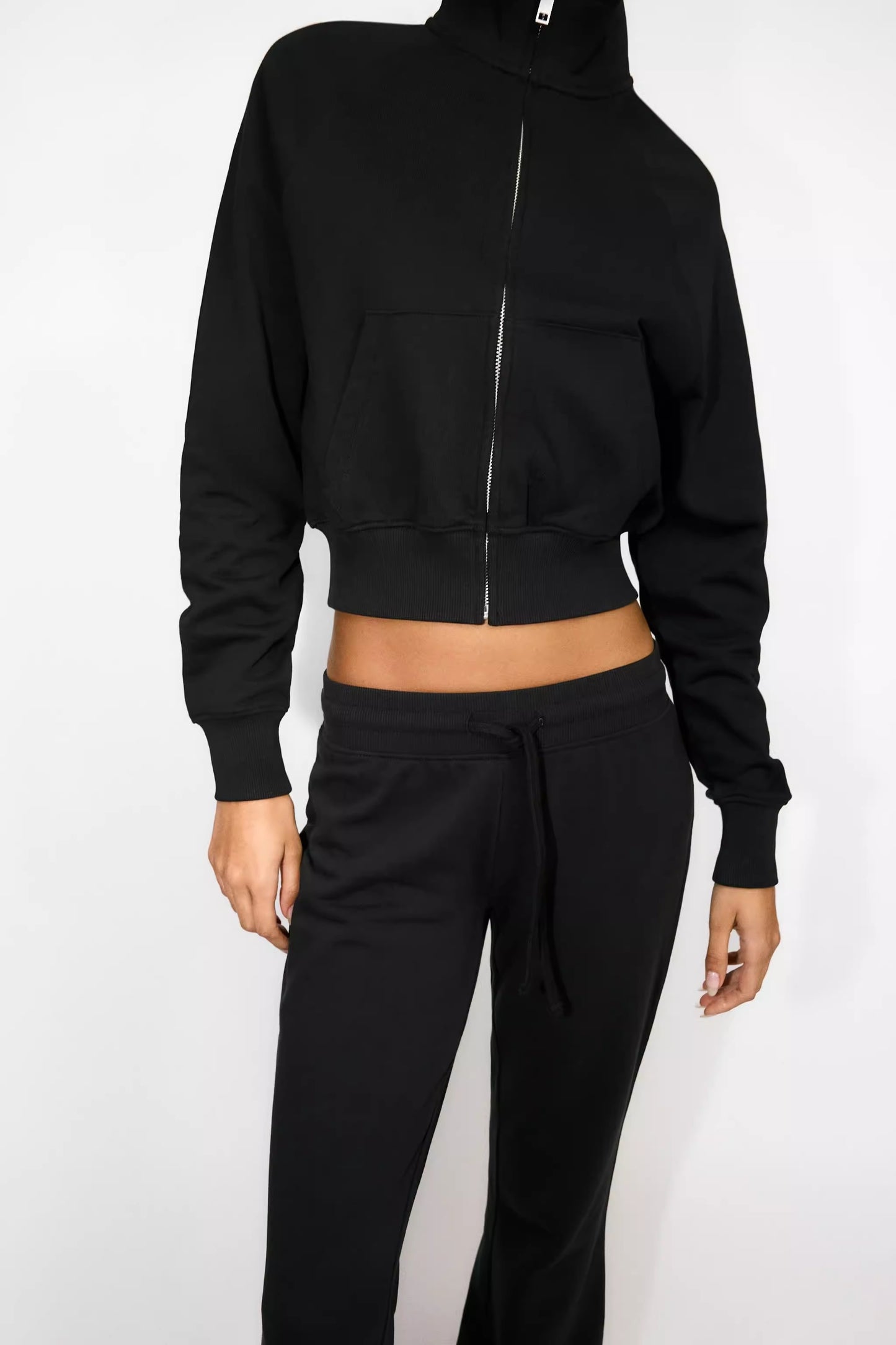 Cloud Comfort Tracksuit