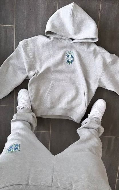 Brazil Tracksuit