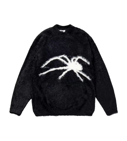 SPYDER - KNITTED
SWEATER