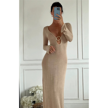 Nayla Summer-Dress