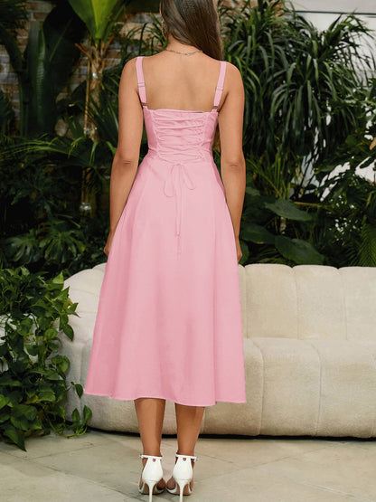 Alouva Sommerkleid