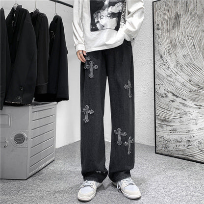Cross Jeans