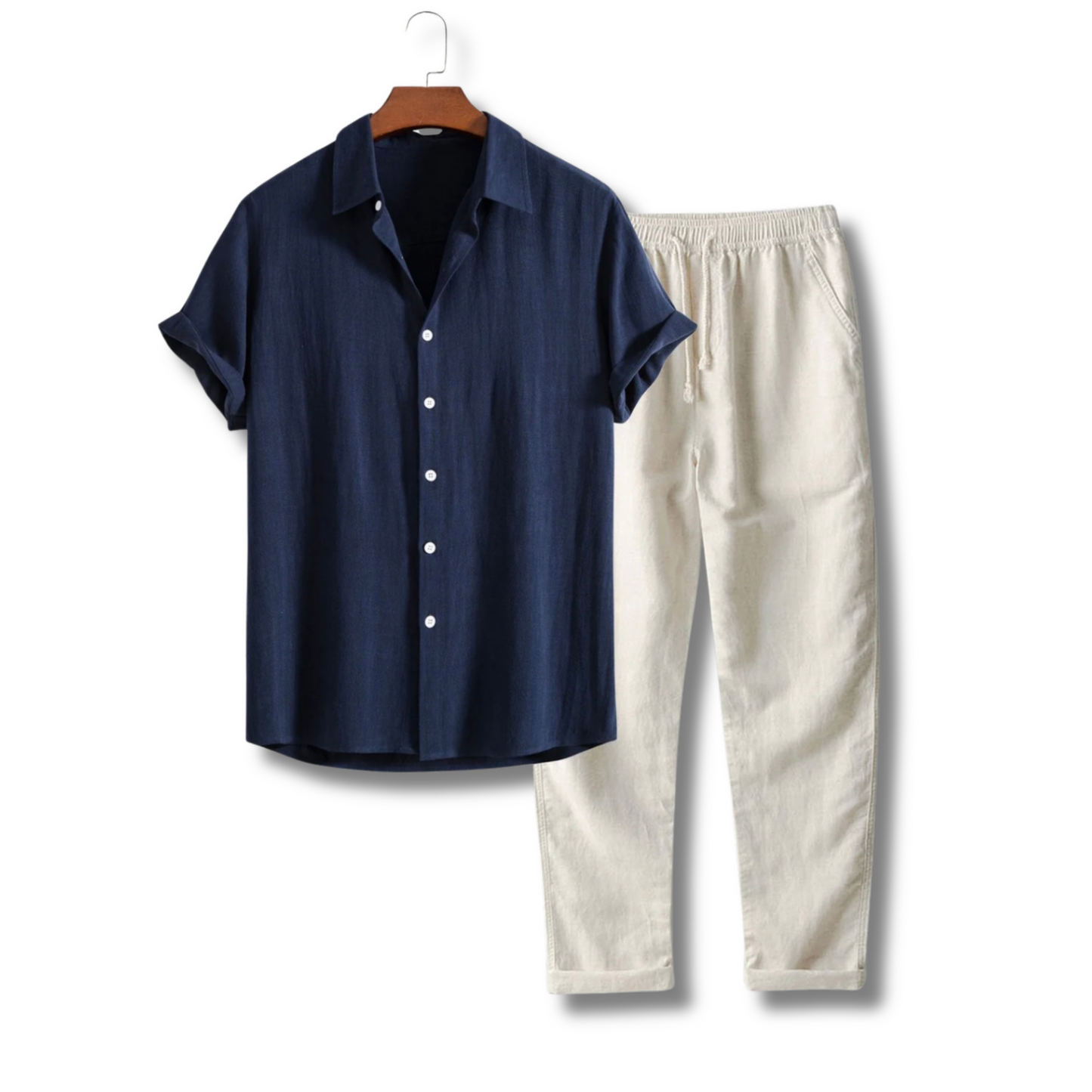 Linen Summer SET