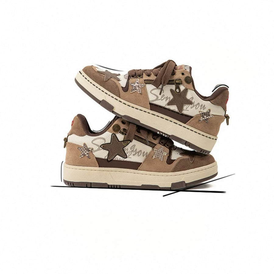 Starbound Vintage Sneaker
