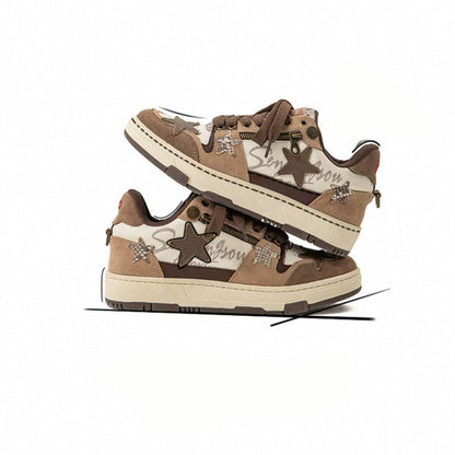 Starbound Vintage Sneaker