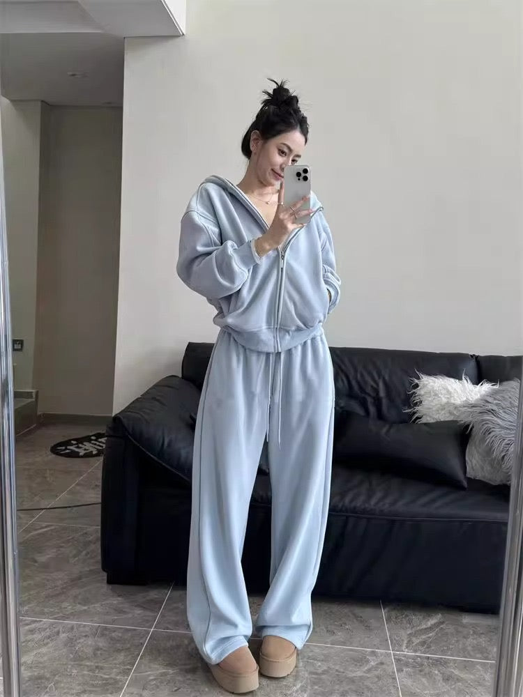 Essential Comfort Tracksuit