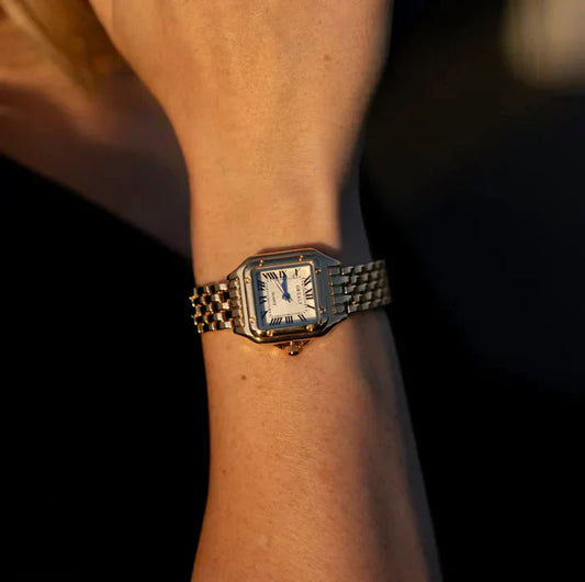 Woman WATCH