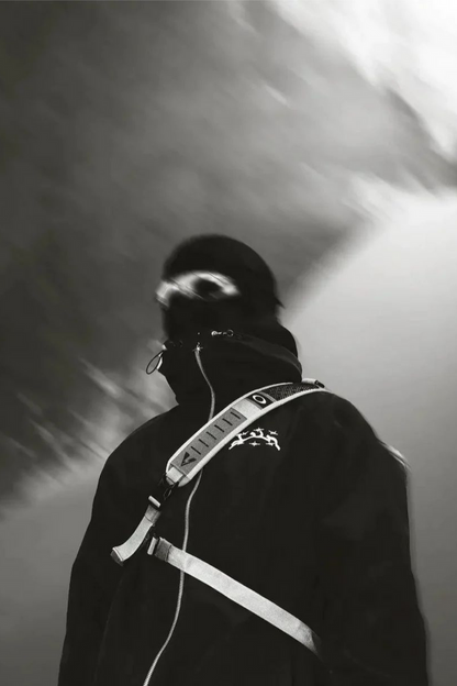 WINDBREAKER