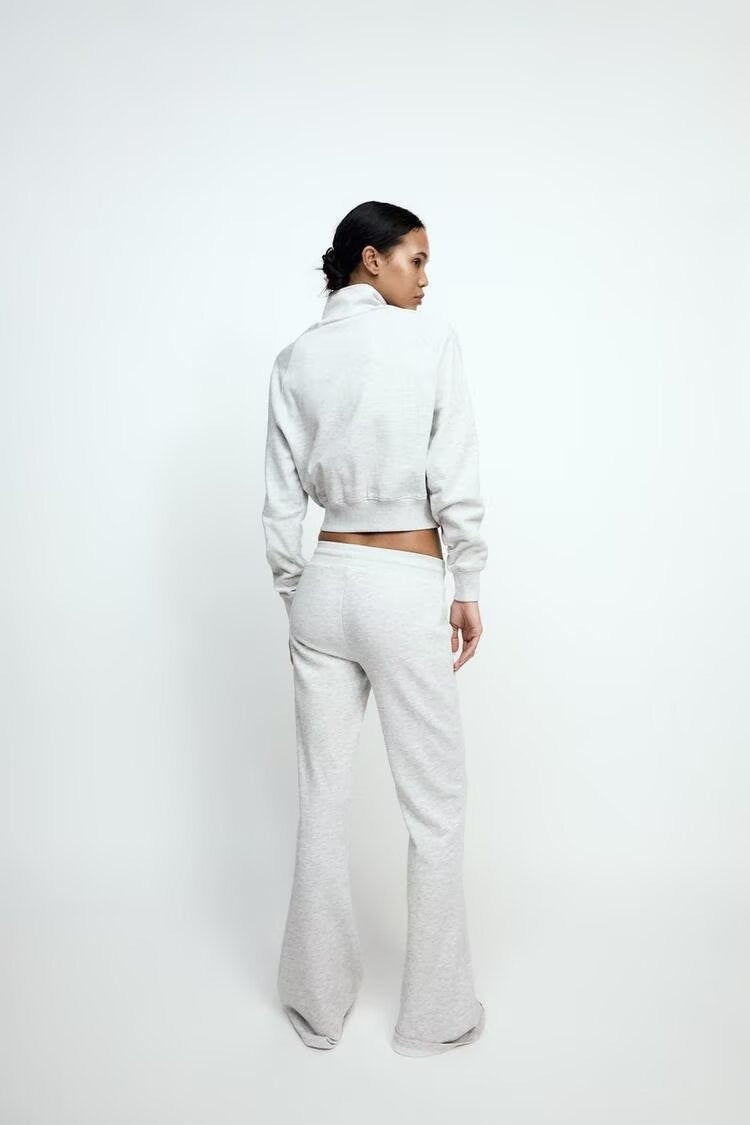 Cloud Comfort Tracksuit