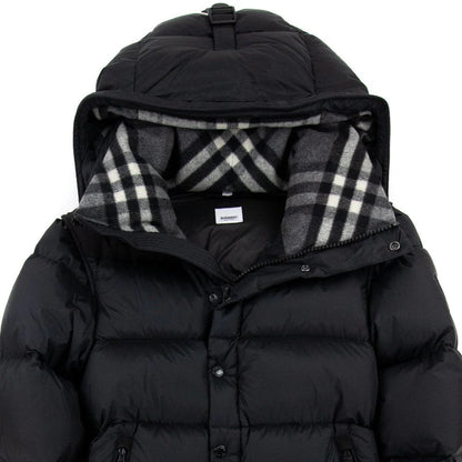 BB - PUFFER JACKET