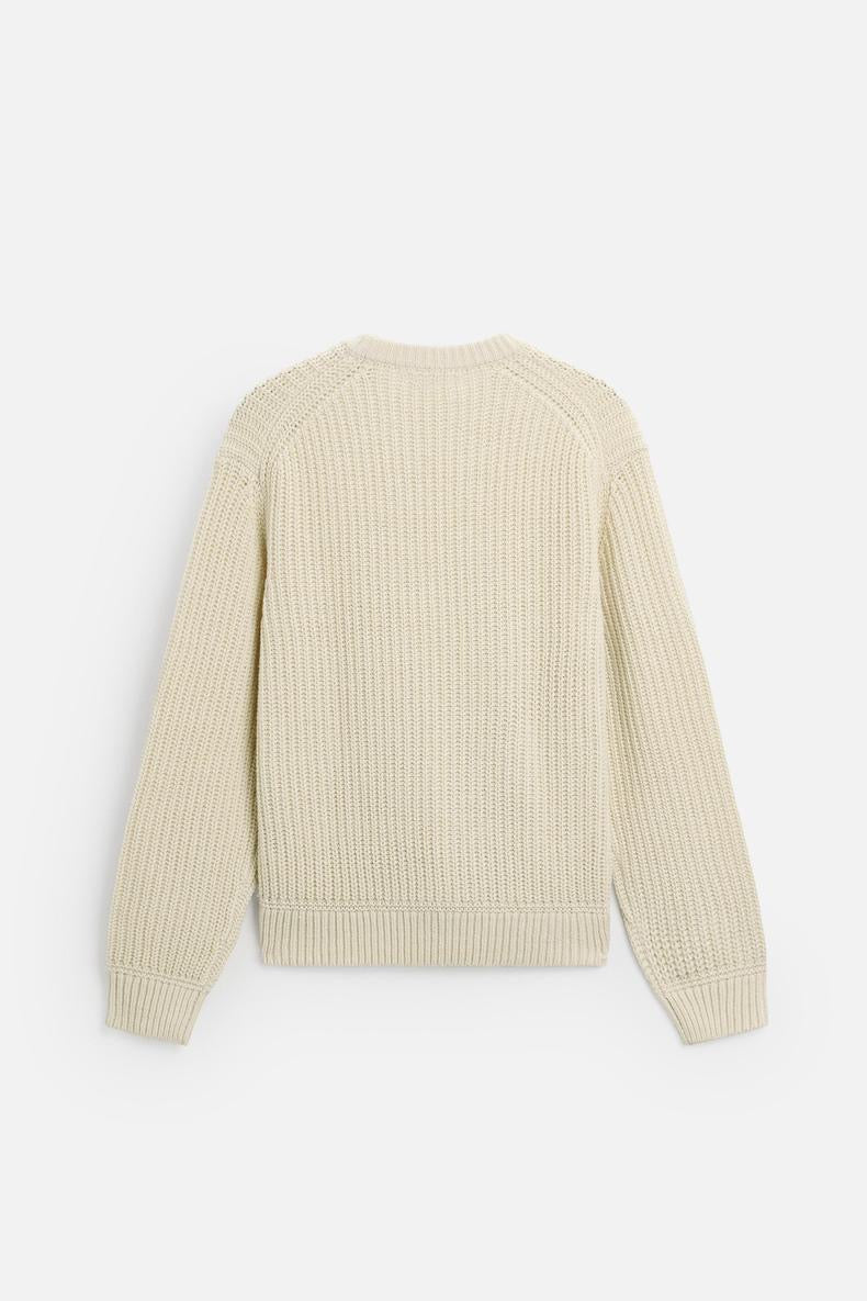 Oldmoney Knit Sweaters