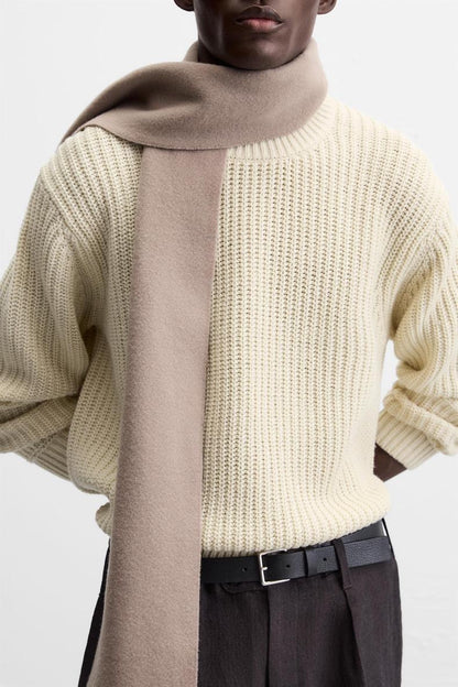 Oldmoney Knit Sweaters