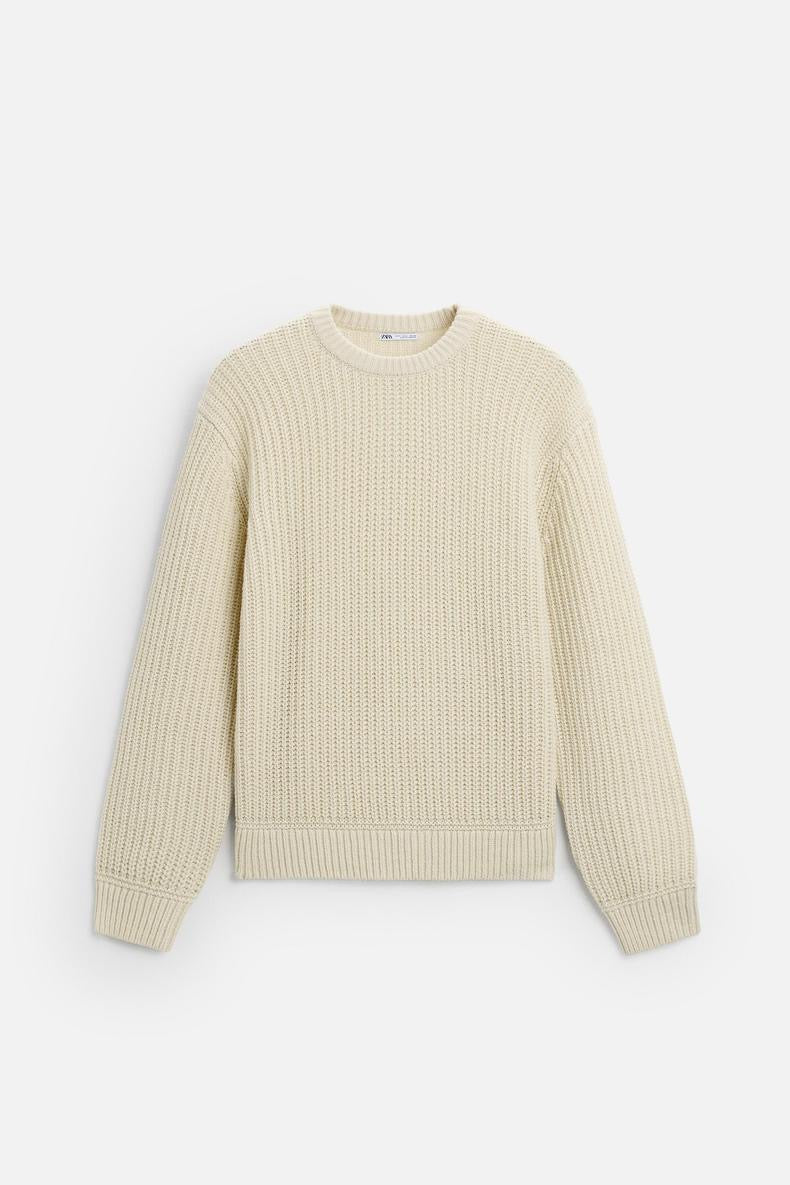 Oldmoney Knit Sweaters