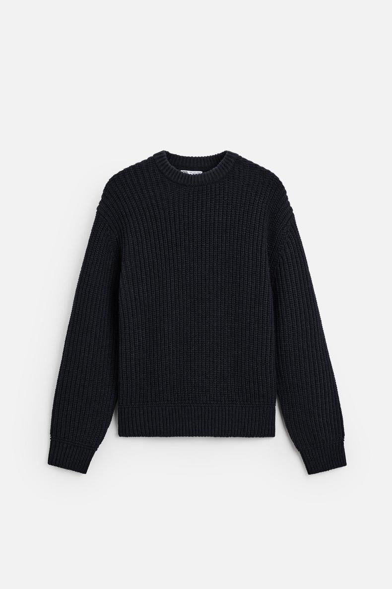 Oldmoney Knit Sweaters